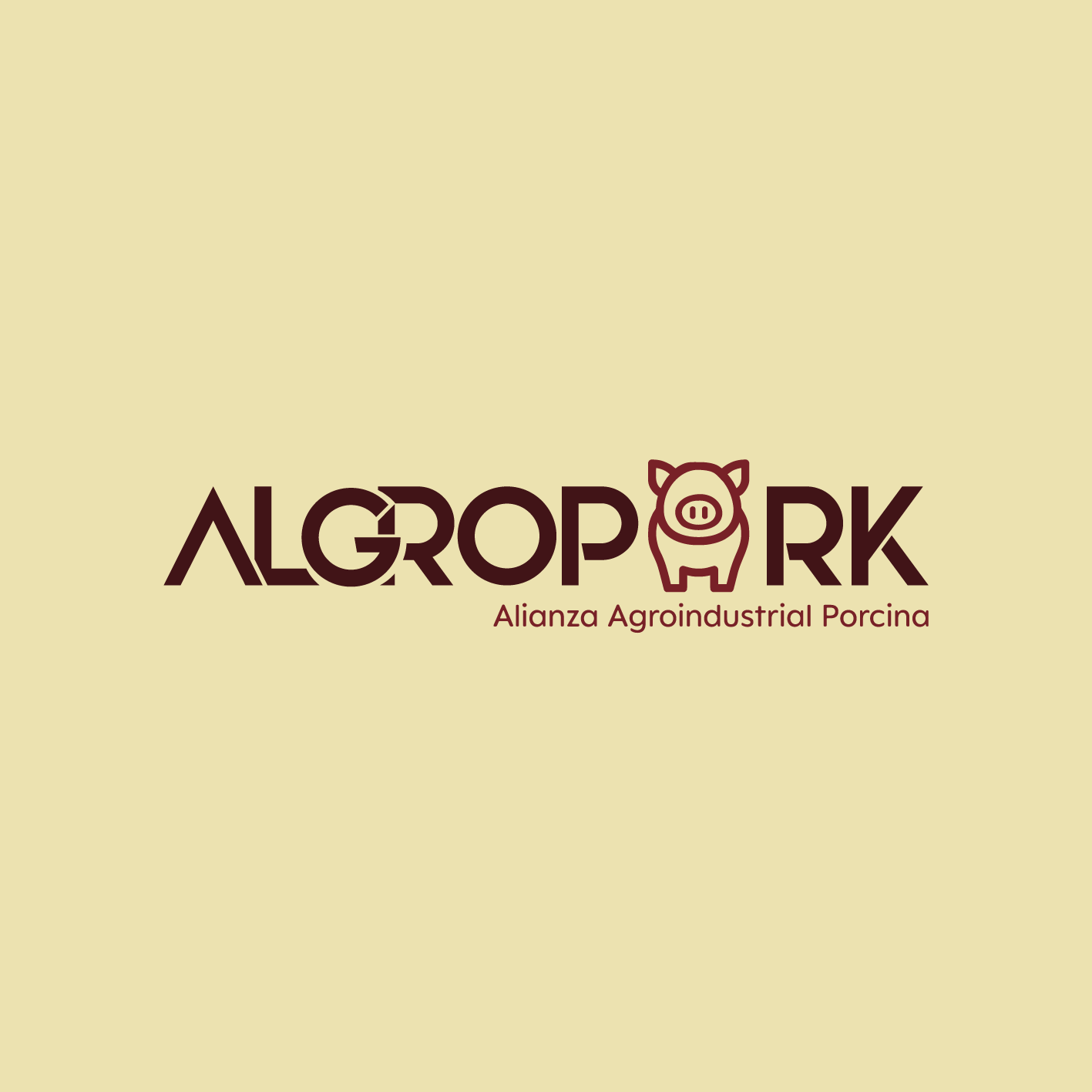 ALGROPORK · Alianza Agroindustrial Porcina